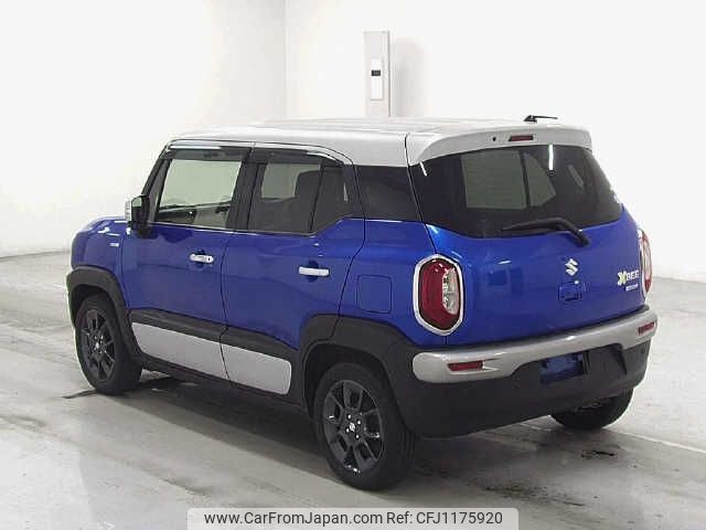 suzuki xbee 2019 -SUZUKI--XBEE MN71S--154307---SUZUKI--XBEE MN71S--154307- image 2