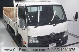 toyota dyna-truck 2012 -TOYOTA--Dyna XZC710-0001270---TOYOTA--Dyna XZC710-0001270-