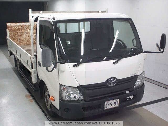 toyota dyna-truck 2012 -TOYOTA--Dyna XZC710-0001270---TOYOTA--Dyna XZC710-0001270- image 1