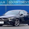mercedes-benz a-class 2021 -MERCEDES-BENZ--Benz A Class 177184--W1K1771842J186944---MERCEDES-BENZ--Benz A Class 177184--W1K1771842J186944- image 1