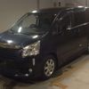 toyota noah 2007 NIKYO_LZ43193 image 10