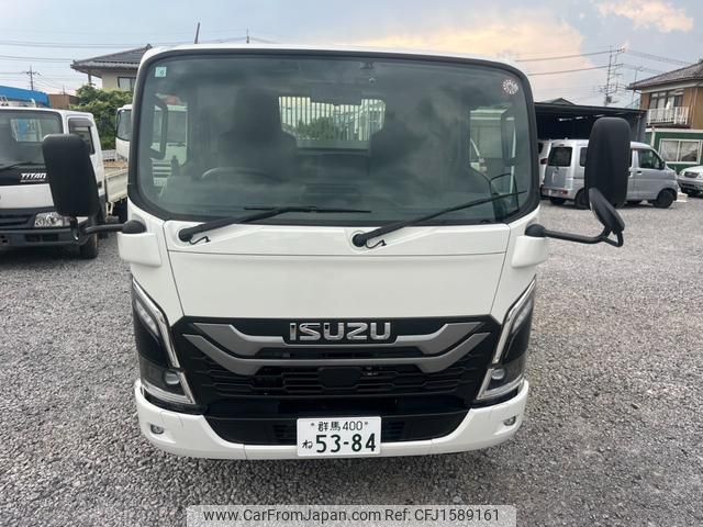 isuzu elf-truck 2023 CFJ1589161 image 2