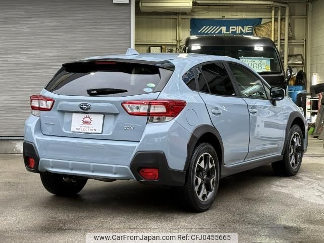 subaru xv 2017 quick_quick_GT7_GT7-066271 image 2