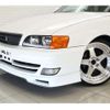 toyota chaser 2001 -TOYOTA--Chaser JZX100--JZX100-0119752---TOYOTA--Chaser JZX100--JZX100-0119752- image 8