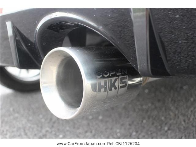 daihatsu copen 2019 -DAIHATSU--Copen 3BA-LA400K--LA400K-0040549---DAIHATSU--Copen 3BA-LA400K--LA400K-0040549- image 2