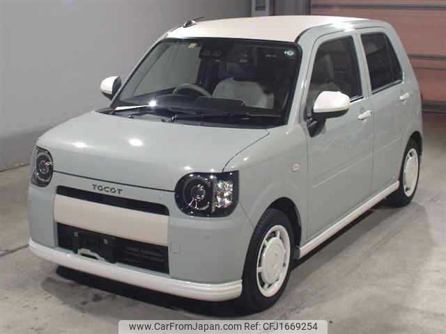 daihatsu mira-tocot 2018 CFJ1669254 image 1