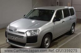 toyota probox-van 2019 -TOYOTA--Probox Van DBE-NCP160V--NCP160-0125569---TOYOTA--Probox Van DBE-NCP160V--NCP160-0125569-