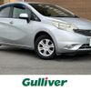 nissan note 2013 -NISSAN--Note DBA-E12--E12-168664---NISSAN--Note DBA-E12--E12-168664- image 1