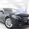 mercedes-benz c-class-station-wagon 2018 -MERCEDES-BENZ--Benz C Class Wagon LDA-205214C--WDD2052142F785209---MERCEDES-BENZ--Benz C Class Wagon LDA-205214C--WDD2052142F785209- image 6