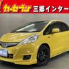 honda fit 2011 CFJ9359574 image 1