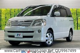 toyota noah 2005 -TOYOTA--Noah DBA-AZR60G--AZR60-0450521---TOYOTA--Noah DBA-AZR60G--AZR60-0450521-