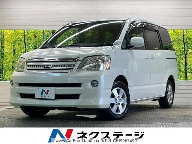 toyota noah 2005 -TOYOTA--Noah DBA-AZR60G--AZR60-0450521---TOYOTA--Noah DBA-AZR60G--AZR60-0450521- image 1