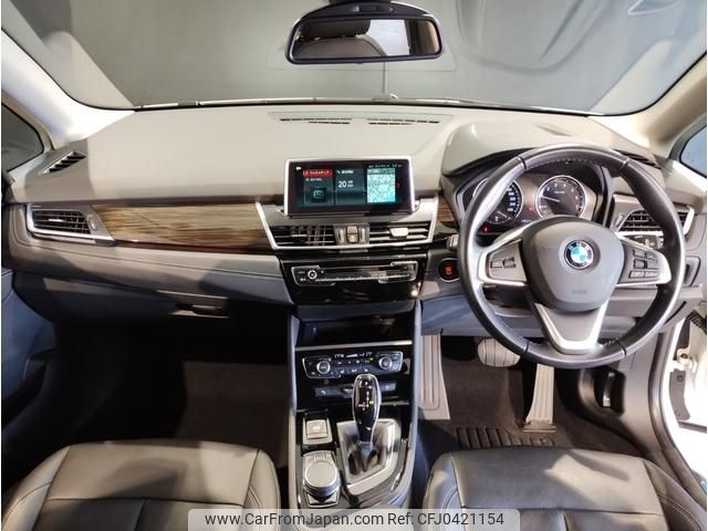 bmw 2-series 2018 -BMW--BMW 2 Series DBA-6S15--WBA6S12070VD12200---BMW--BMW 2 Series DBA-6S15--WBA6S12070VD12200- image 2