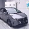 nissan note 2022 -NISSAN--Note E13-068201---NISSAN--Note E13-068201- image 1