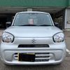 suzuki alto 2024 -SUZUKI 【新潟 582ｳ2931】--Alto HA37S--170822---SUZUKI 【新潟 582ｳ2931】--Alto HA37S--170822- image 27