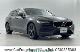 volvo v60 2020 -VOLVO--Volvo V60 DBA-ZB420--YV1ZW10MDL2383737---VOLVO--Volvo V60 DBA-ZB420--YV1ZW10MDL2383737-