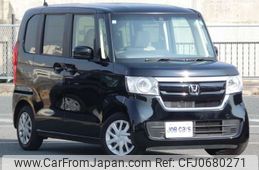 honda n-box 2020 -HONDA--N BOX 6BA-JF3--JF3-1451023---HONDA--N BOX 6BA-JF3--JF3-1451023-