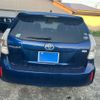 toyota prius-α 2012 -TOYOTA--Prius α DAA-ZVW41W--ZVW41-3056736---TOYOTA--Prius α DAA-ZVW41W--ZVW41-3056736- image 6