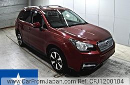 subaru forester 2016 -SUBARU--Forester SJ5--SJ5-085762---SUBARU--Forester SJ5--SJ5-085762-