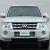 mitsubishi pajero 2012 -MITSUBISHI--Pajero DBA-V93W--V93W-0500631---MITSUBISHI--Pajero DBA-V93W--V93W-0500631- image 7