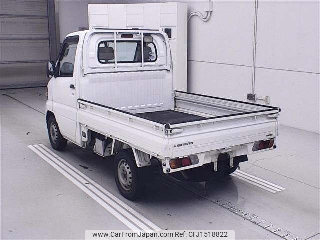 mitsubishi minicab-truck 2009 CFJ1518822 image 2