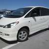 toyota estima-l 2002 17084A image 1