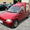 suzuki alto 1991 quick_quick_E-CS22S_CR22S-602242 image 2