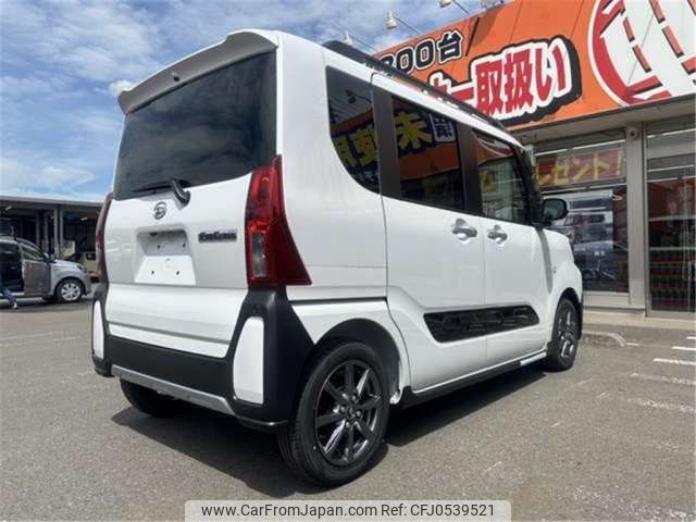 daihatsu tanto 2024 -DAIHATSU 【八王子 581ｸ6723】--Tanto 5BA-LA650S--LA650S-0463183---DAIHATSU 【八王子 581ｸ6723】--Tanto 5BA-LA650S--LA650S-0463183- image 2