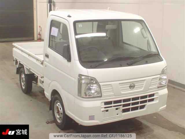 nissan clipper-truck 2020 -NISSAN--Clipper Truck DR16T-522592---NISSAN--Clipper Truck DR16T-522592- image 1