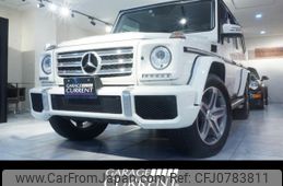 mercedes-benz g-class 2013 quick_quick_ABA-463270_WDB4632701X197123