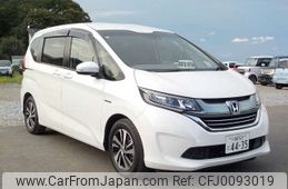 honda freed 2017 -HONDA 【野田 500ｱ1234】--Freed DAA-GB7--GB7-1034337---HONDA 【野田 500ｱ1234】--Freed DAA-GB7--GB7-1034337-