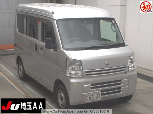 nissan clipper-van 2020 -NISSAN--Clipper Van DR17V-434569---NISSAN--Clipper Van DR17V-434569- image 1