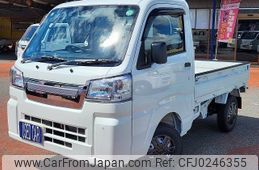 daihatsu hijet-truck 2024 -DAIHATSU 【和歌山 480ﾄ8752】--Hijet Truck S500P--0195897---DAIHATSU 【和歌山 480ﾄ8752】--Hijet Truck S500P--0195897-