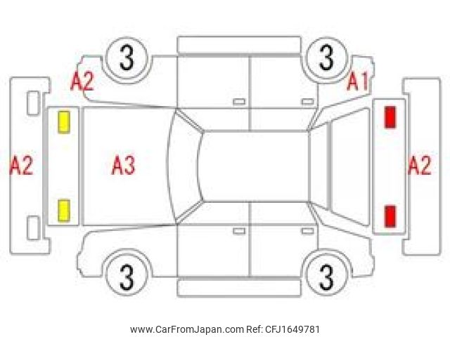 honda s2000 2003 CFJ1649781 image 2
