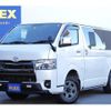 toyota hiace-van 2023 -TOYOTA--Hiace Van 3DF-GDH206V--GDH206-1083863---TOYOTA--Hiace Van 3DF-GDH206V--GDH206-1083863- image 1