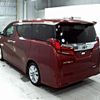 toyota alphard 2019 -TOYOTA--Alphard AGH30W-0293635---TOYOTA--Alphard AGH30W-0293635- image 2