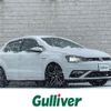 volkswagen polo 2016 -VOLKSWAGEN--VW Polo ABA-6RDAJ--WVWZZZ6RZFY327649---VOLKSWAGEN--VW Polo ABA-6RDAJ--WVWZZZ6RZFY327649- image 1