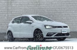 volkswagen polo 2016 -VOLKSWAGEN--VW Polo ABA-6RDAJ--WVWZZZ6RZFY327649---VOLKSWAGEN--VW Polo ABA-6RDAJ--WVWZZZ6RZFY327649-