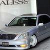 toyota celsior 2003 CFJ1694430 image 75