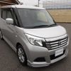 suzuki solio 2015 quick_quick_MA36S_MA36S-105397 image 1