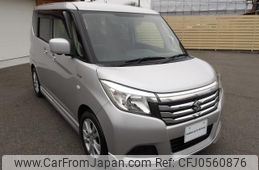 suzuki solio 2015 quick_quick_MA36S_MA36S-105397