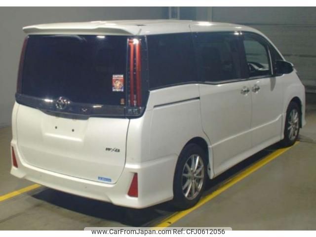 toyota noah 2020 quick_quick_3BA-ZRR80W_ZRR80-0639691 image 2