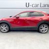 mazda cx-3 2020 -MAZDA--CX-30 5BA-DMEP--DMEP-105574---MAZDA--CX-30 5BA-DMEP--DMEP-105574- image 7