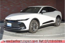 toyota crown 2023 CFJ1515789