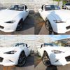 mazda roadster 2017 quick_quick_DBA-NDERC_NDERC-102587 image 2