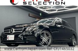 mercedes-benz e-class-station-wagon 2020 quick_quick_213278C_W1K2132782A816321