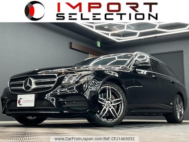 mercedes-benz e-class-station-wagon 2020 quick_quick_213278C_W1K2132782A816321 image 1