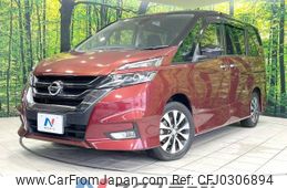 nissan serena 2018 -NISSAN--Serena DAA-GFC27--GFC27-130827---NISSAN--Serena DAA-GFC27--GFC27-130827-