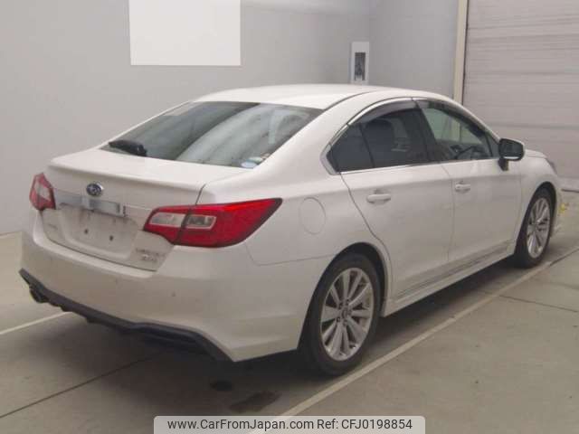 subaru legacy-b4 2019 -SUBARU--Legacy B4 DBA-BN9--BN9-020143---SUBARU--Legacy B4 DBA-BN9--BN9-020143- image 2