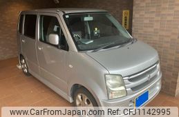 suzuki wagon-r 2006 -SUZUKI--Wagon R CBA-MH21S--MH21S-897822---SUZUKI--Wagon R CBA-MH21S--MH21S-897822-